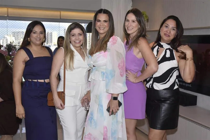 Aniversário chef Bruna Luiza