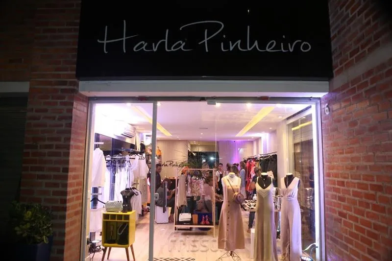 Butique Harla Pinheiro