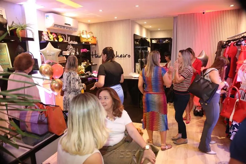 Butique Harla Pinheiro