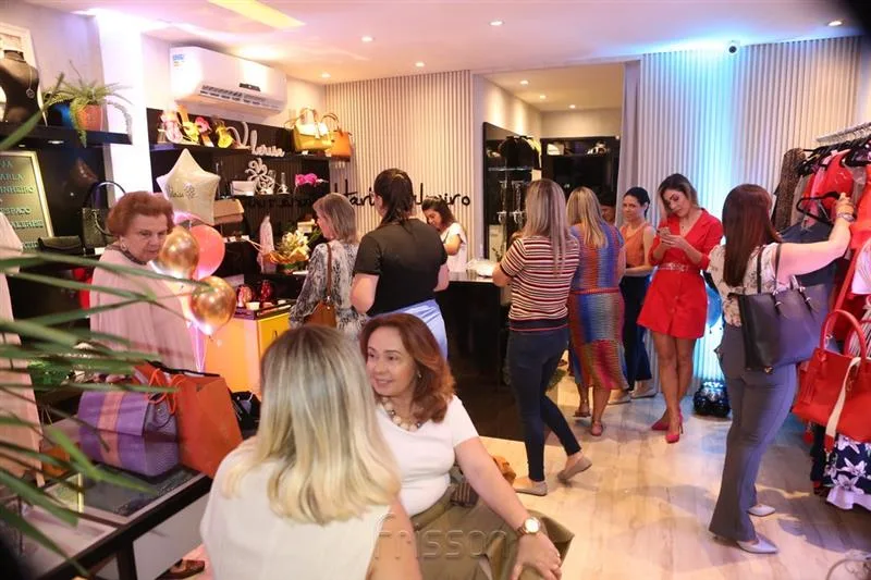 Butique Harla Pinheiro