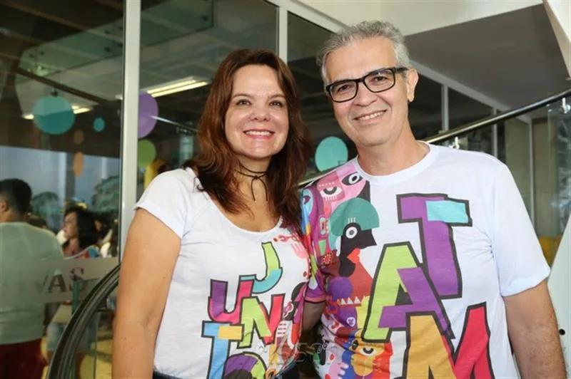 Ana Maria e José do Egyto