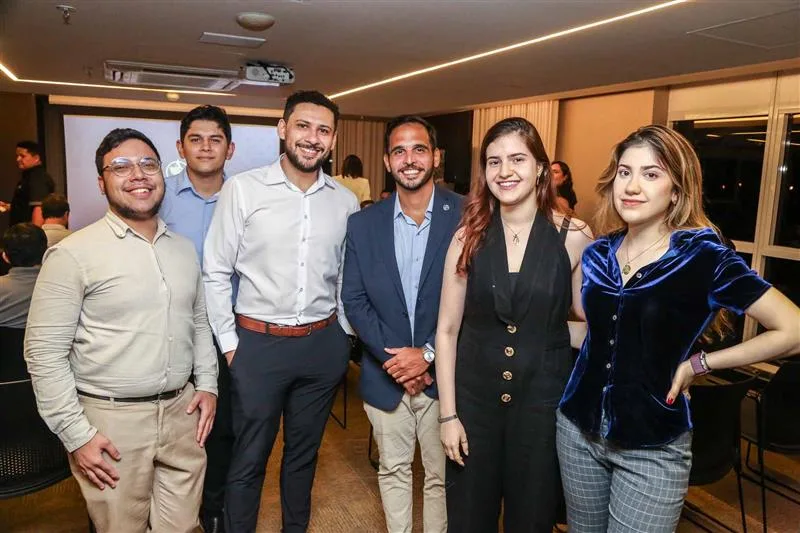 IBEF Ceará e PWC Brasil