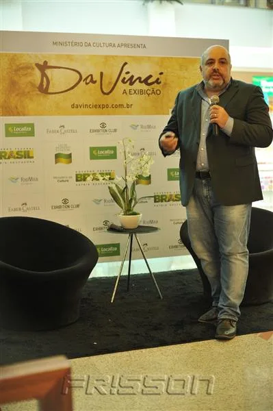 Érico De Angelis