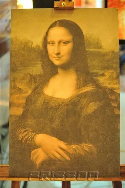 Coletiva Exposição Da Vinci em Fortaleza