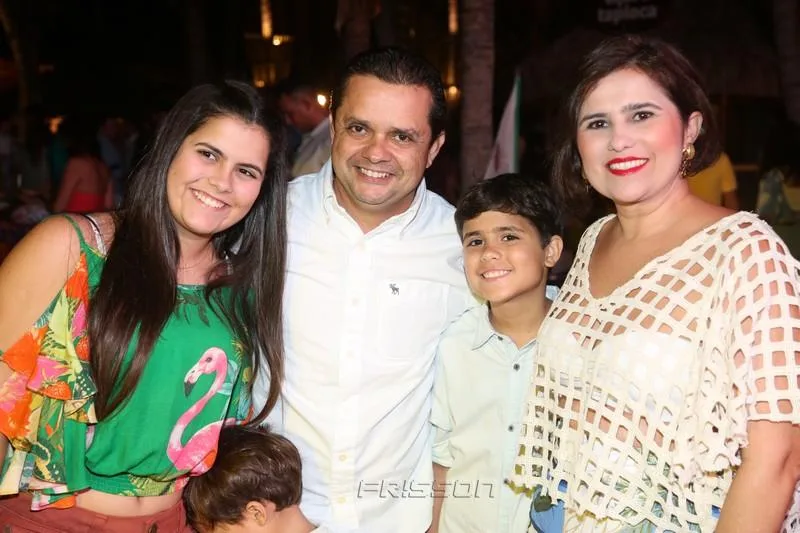 30 Anos de Beach Park