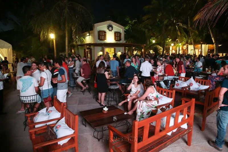 30 Anos de Beach Park