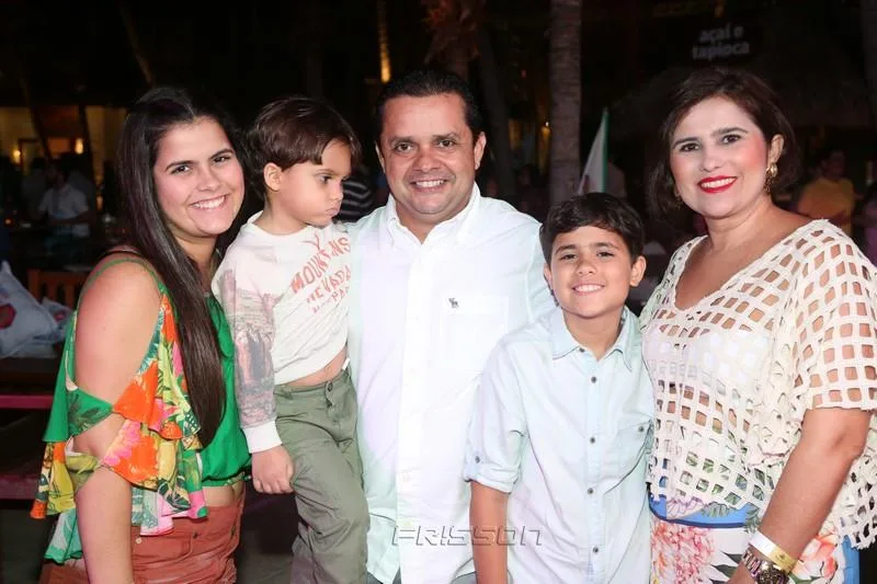 30 Anos de Beach Park