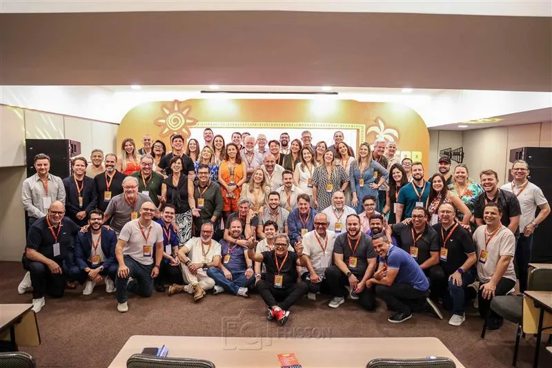 Encontro Record Nordeste 2024