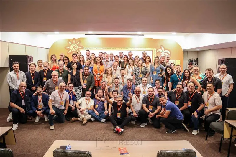 Encontro Record Nordeste 2024