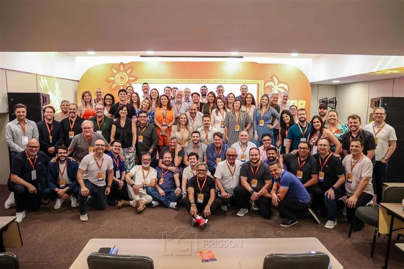 Encontro Record Nordeste 2024