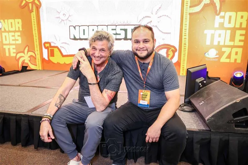 Encontro Record Nordeste 2024