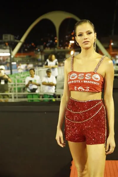 Agatha Moreira