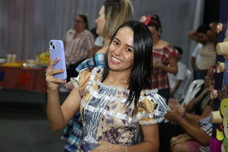 Aline Rodrigues