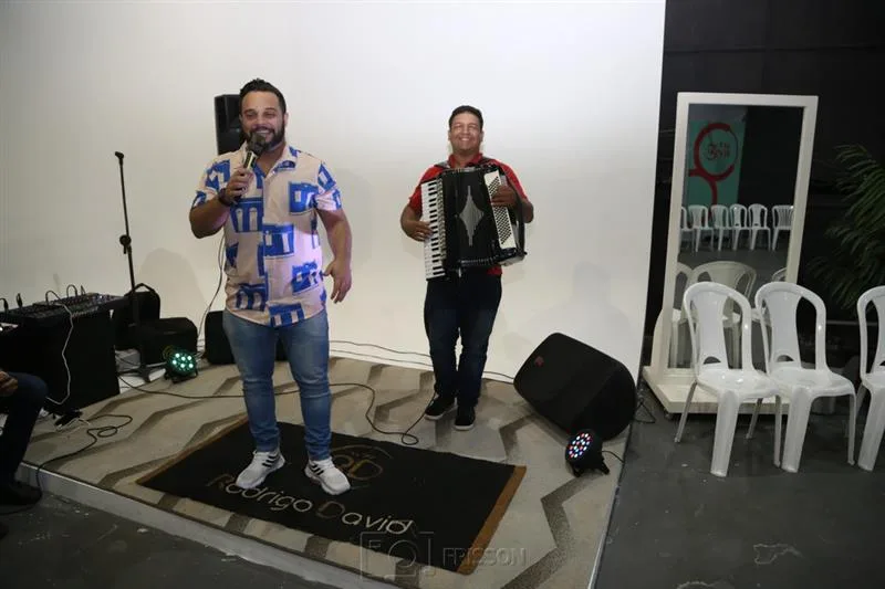 Banda Rodrigo David