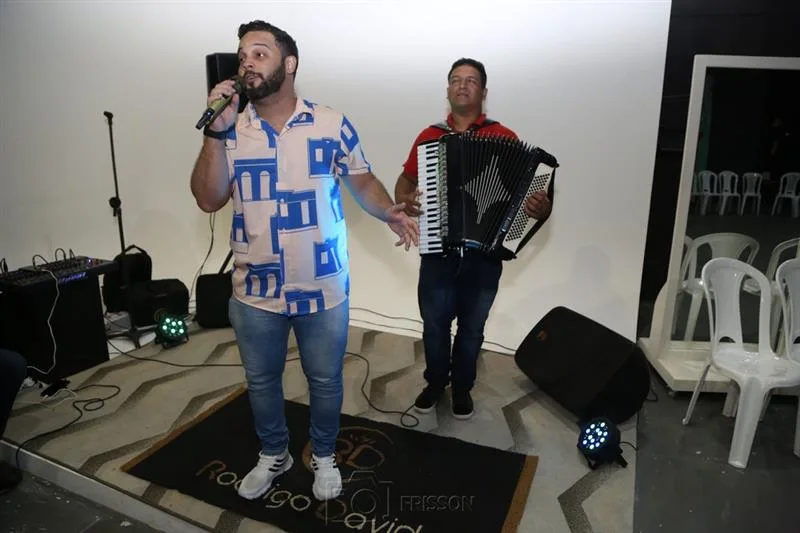 Banda Rodrigo David