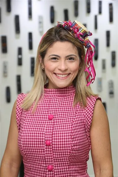Carol Assunção