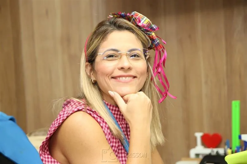 Carol Assunção