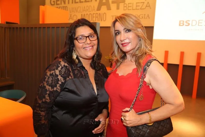 Eloid Fernandes e Regiane Rodrigues