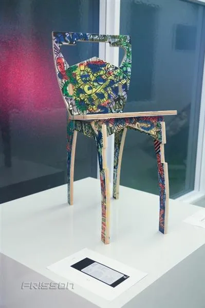 Exposição 100% Design