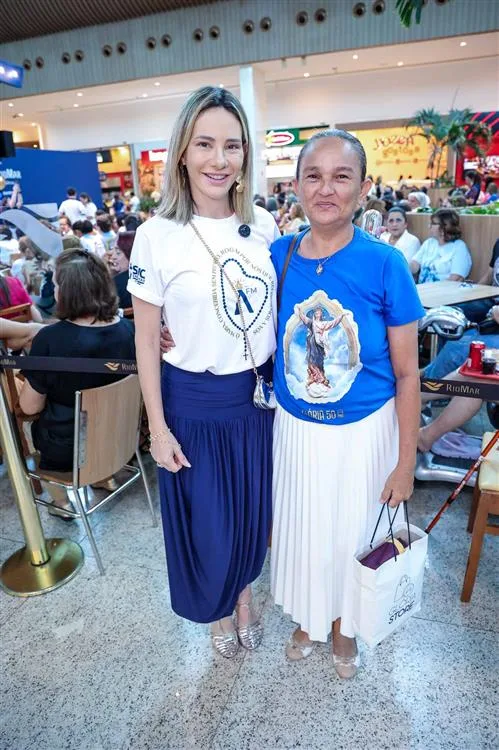 Mergulho na Misericórdia Fátima FM