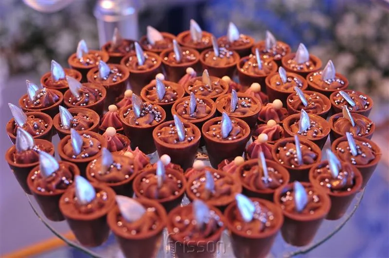 Doces