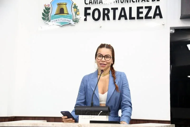 Michelle Borges