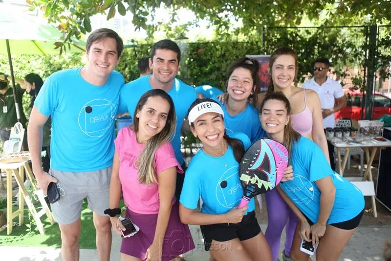10 Anos AYO FITNESS Club