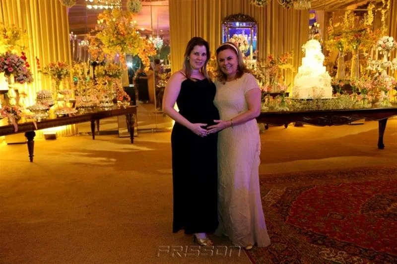 Adriana e Lucília Loureiro