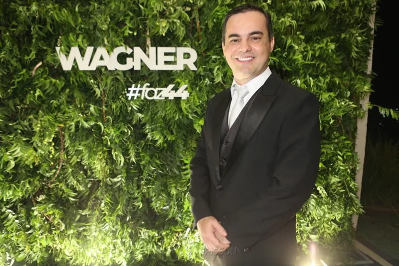 Wagner Sousa