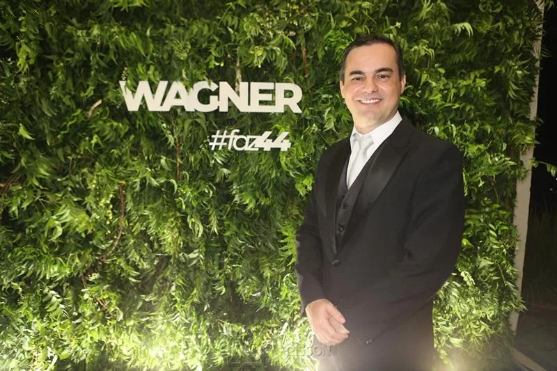 Wagner Sousa