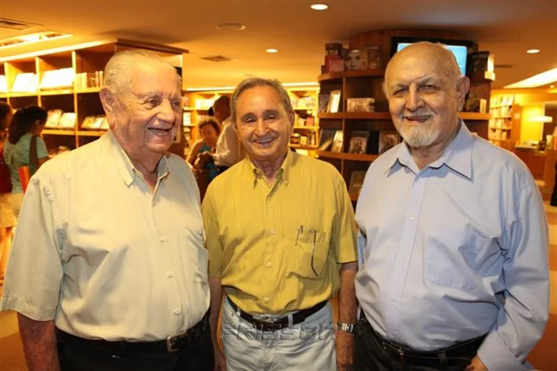 General Torres de Melo, Coronel Araruna e Coronel Pinheiro