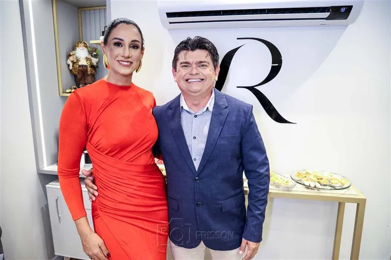Lê e Pedro Ribeiro