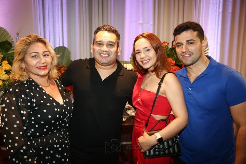 Aniversário de Bruno Arruda