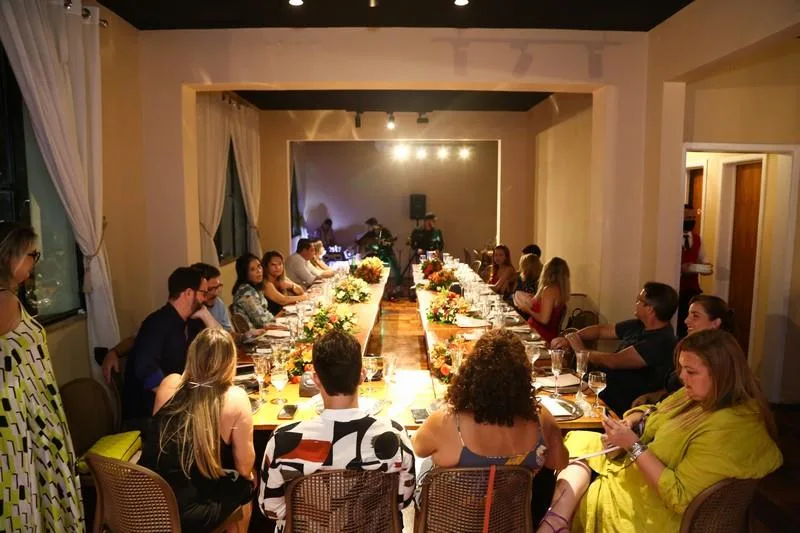 Aniversário de Bruno Arruda