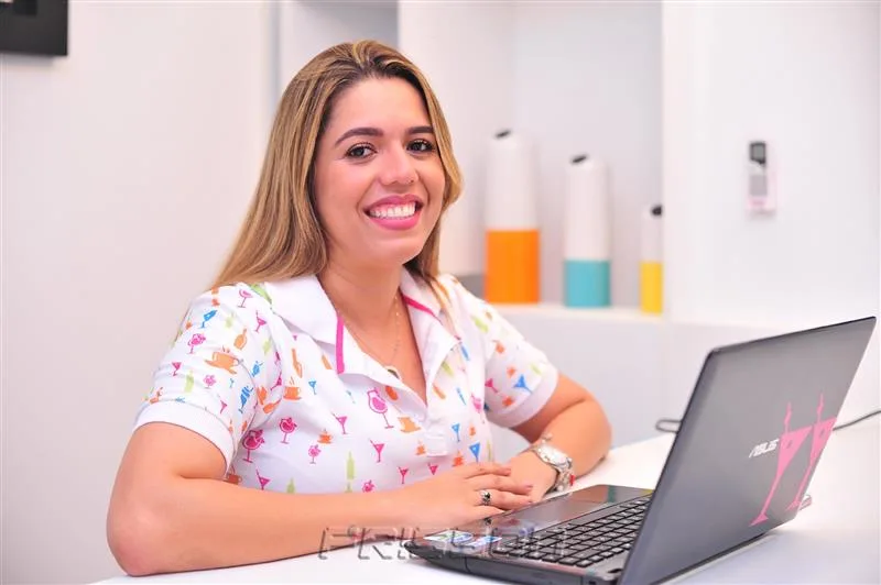 Fernanda Dantas