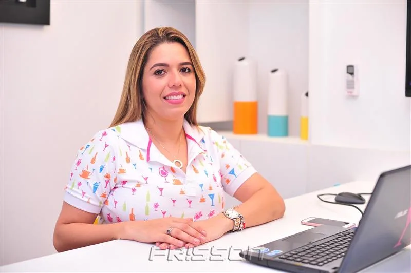 Fernanda Dantas
