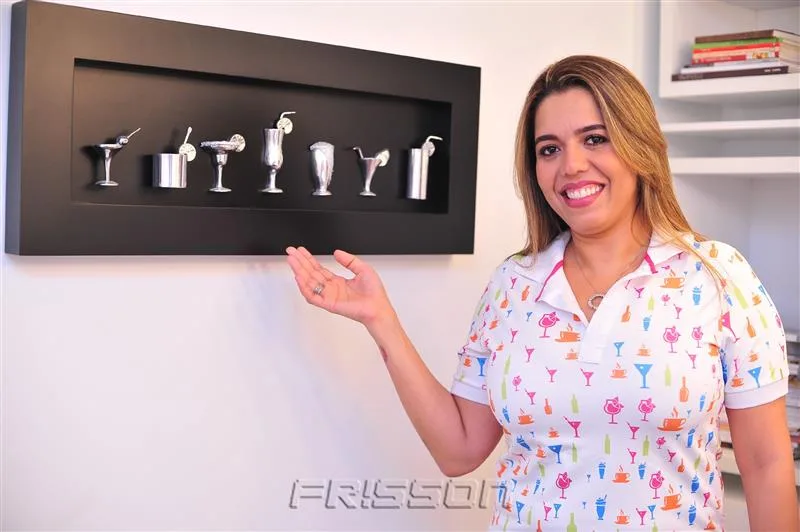 Fernanda Dantas