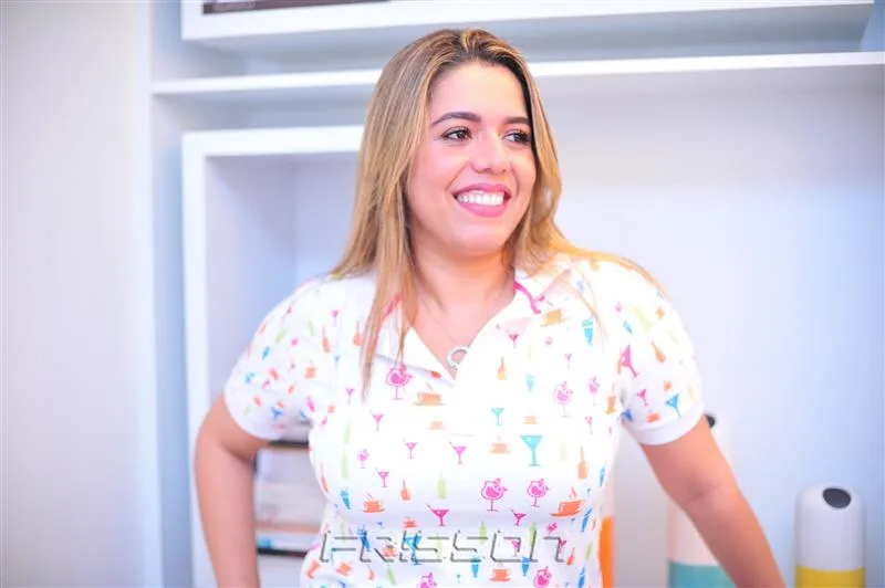 Fernanda Dantas