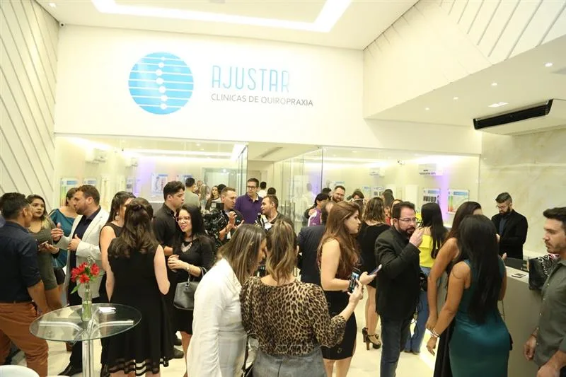 Clínica Ajustar