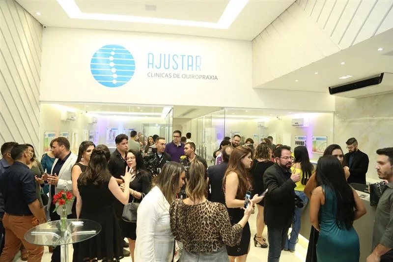 Clínica Ajustar