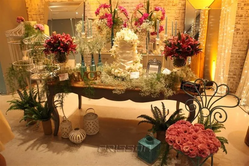 Decoração