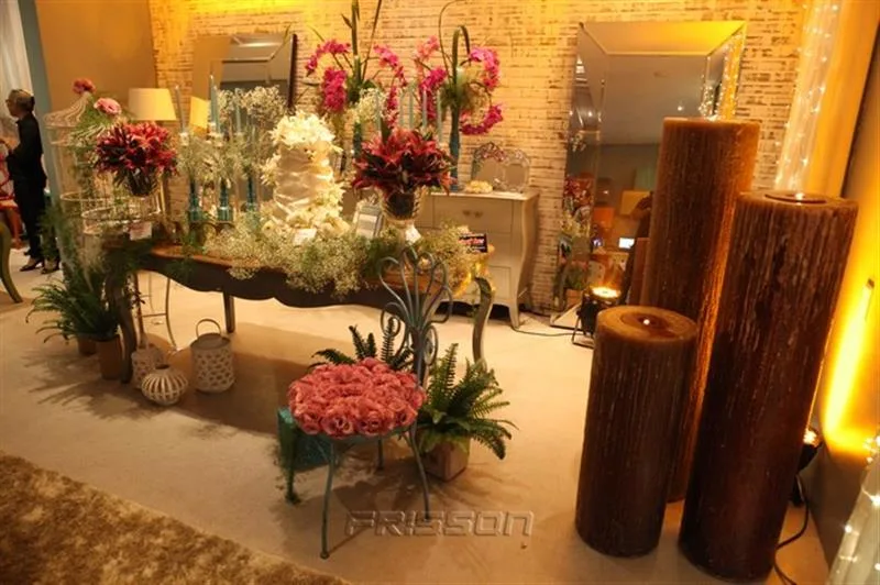 Decoração