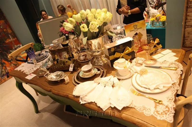 Decoração