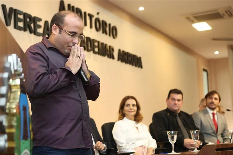 Antônio Garcia