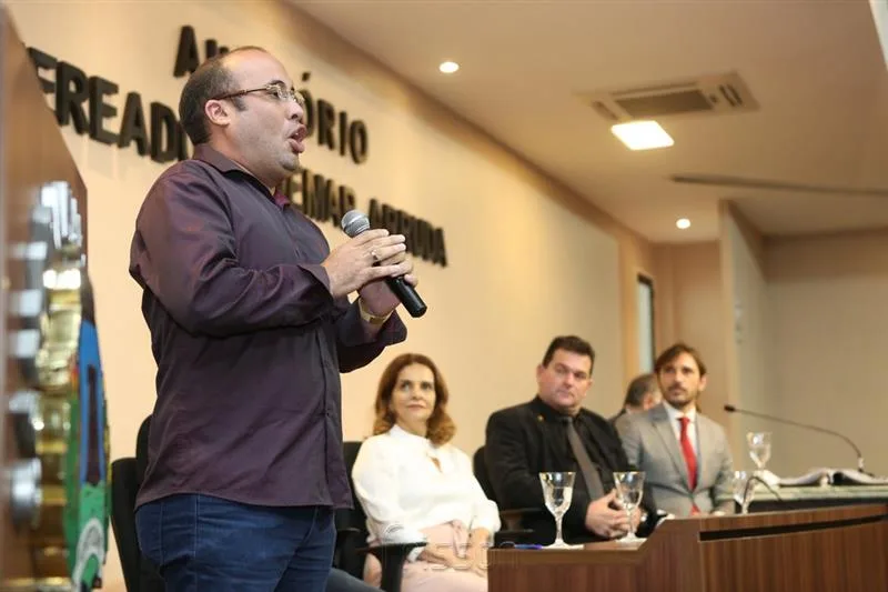 Antônio Garcia