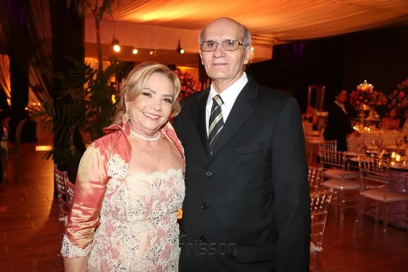 Betinha e Tito Sampaio