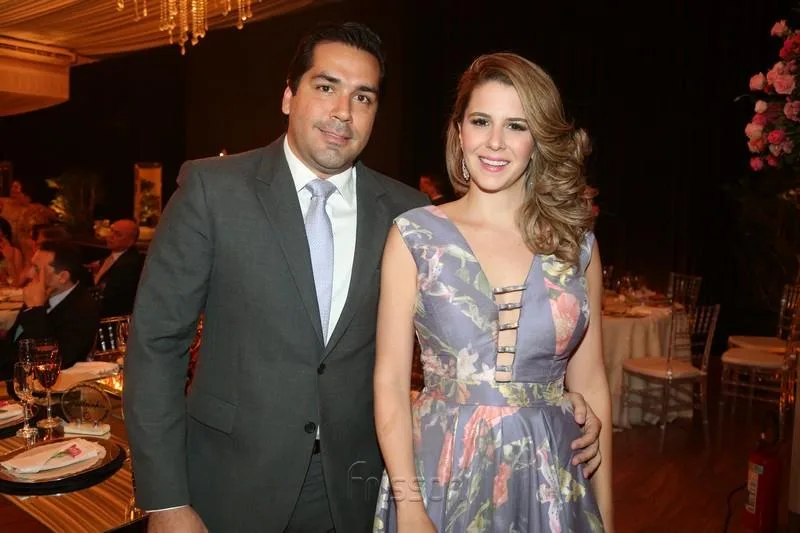 Casamento de Gabriella Baquit e Felipe Lobo