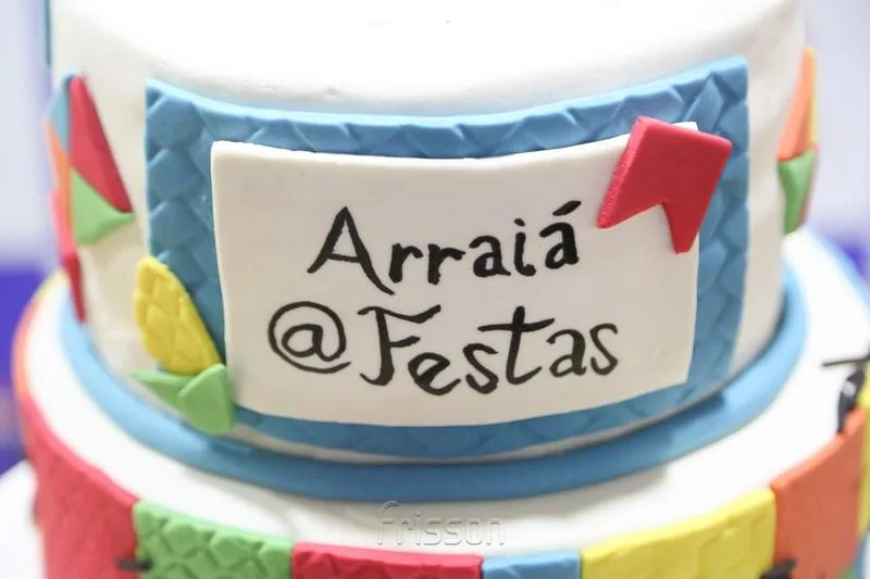 São João do @Festas