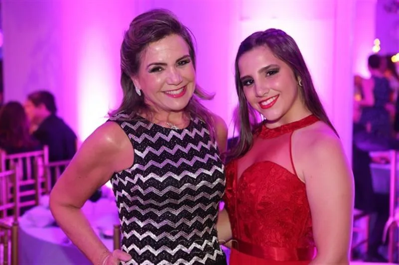 Ana Luiza e Carolina Barreira
