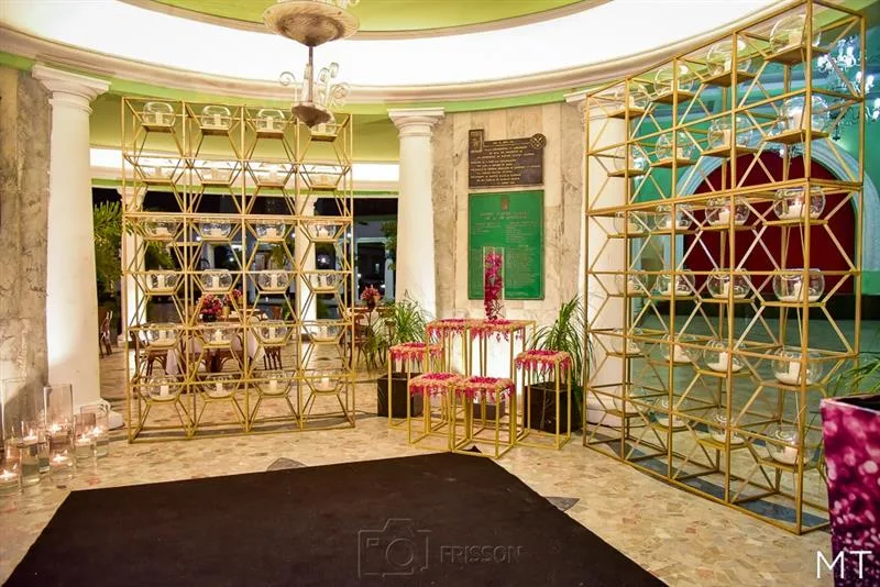 Decoração